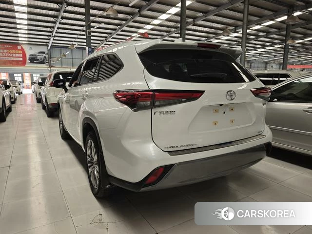 Toyota Highlander id 4262092 из Китая 7
