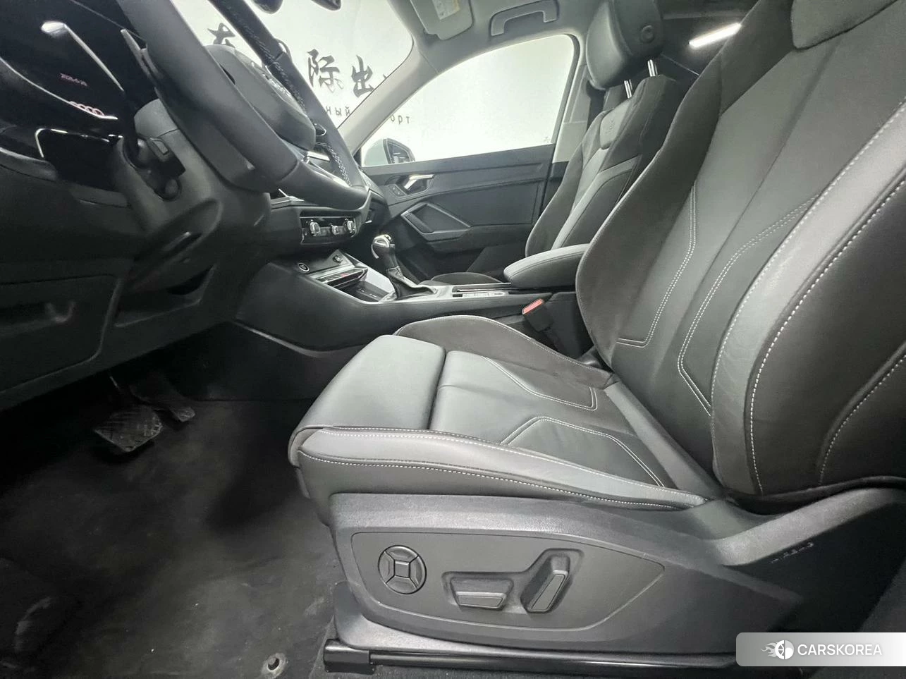 Audi Q3 Sportback id 4510382 из Китая 18