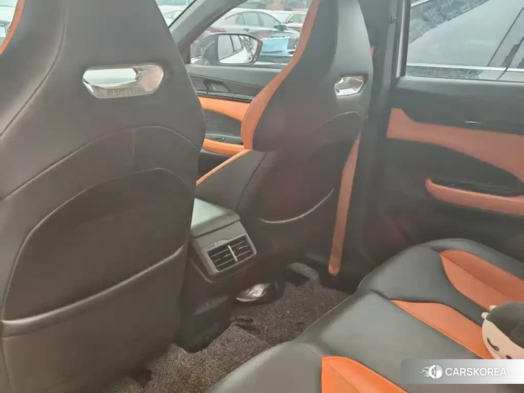 Chang'an UNI-V id 4674339 из Китая 9