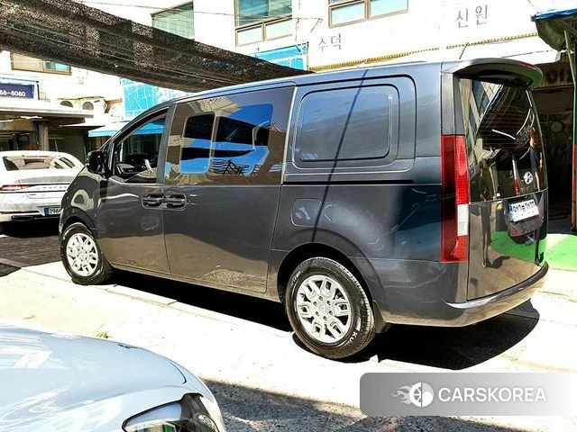 Hyundai Staria id 4640606 из Кореи 13