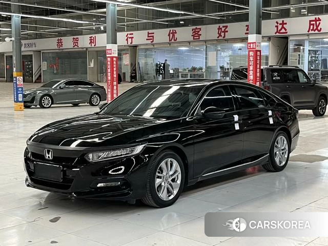 Honda Accord id 4291149 из Китая 12