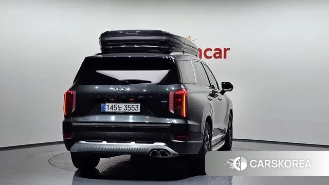 Hyundai Palisade id 3248240 из Кореи 14