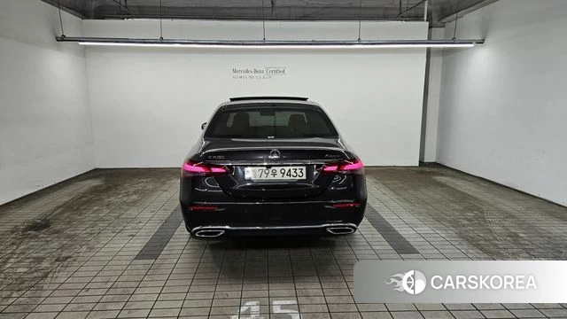 Mercedes-Benz E-Class W213 id 4249774 из Кореи 14