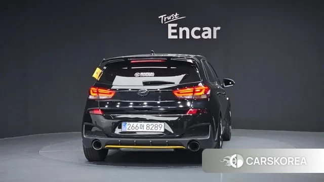 Hyundai i30 (PD) id 3469764 из Кореи 14