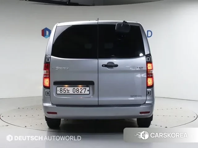 Hyundai The New Grand Starex id 3039056 из Кореи 14