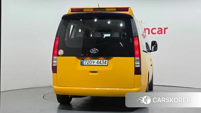Hyundai Staria id 4555405 из Кореи 27