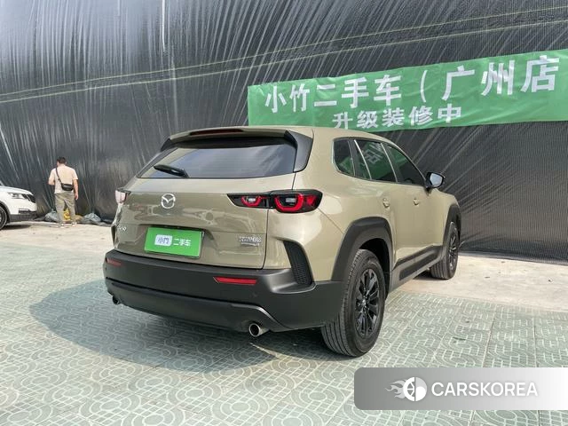 Mazda CX-50 line also id 4262623 из Китая 22
