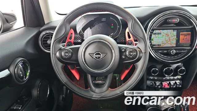 Mini Cooper S id 2675091 из Кореи 14