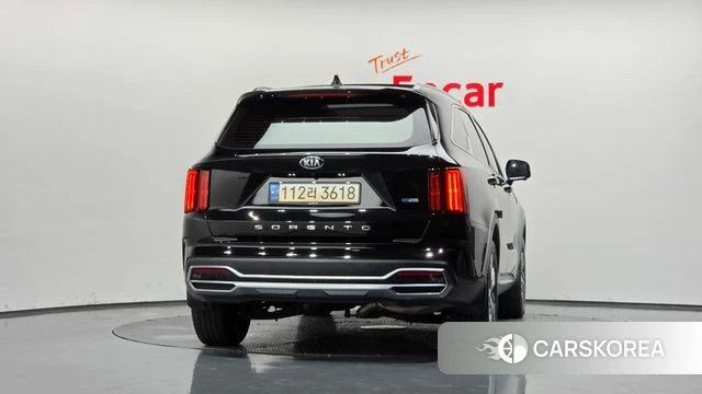 Kia Sorento 4th Generation id 4662129 из Кореи 32