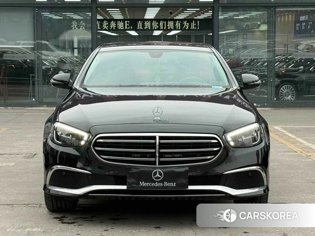 Mercedes-Benz E-class id 3908621 из Китая 14