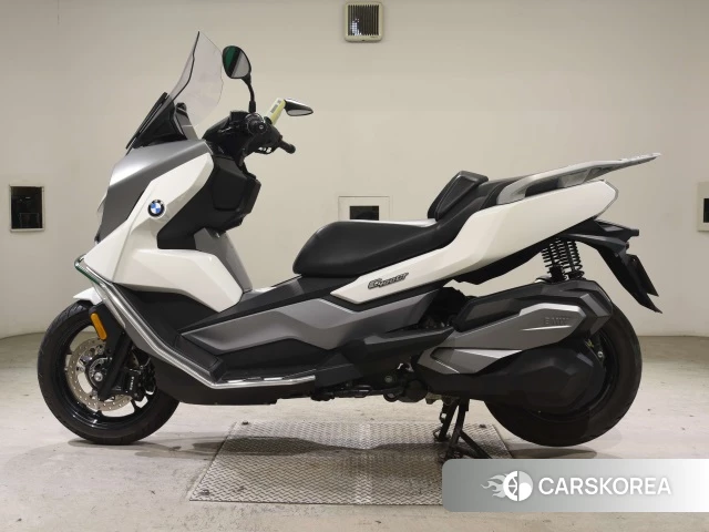 BMW C400GT 2020 из Японии, фото 2
