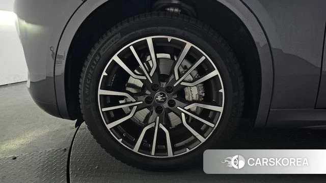 Maserati Grecale id 3891459 из Кореи 14