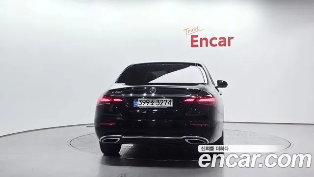 Mercedes-Benz E-Class W213 id 2927329 из Кореи 14