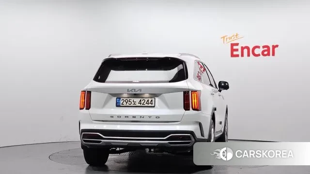 Kia Sorento 4th Generation id 2969754 из Кореи 14