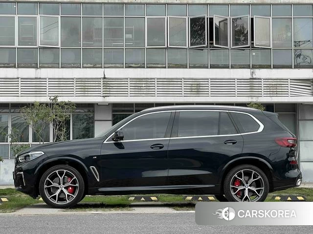 BMW X5 id 4297514 из Китая 13