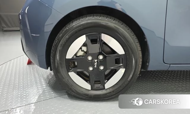 Kia The New Kia Ray EV id 4941487 из Кореи 26
