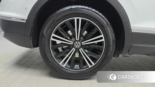 Volkswagen Tiguan second Generation id 4584757 из Кореи 24