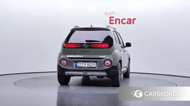 Hyundai Casper id 2939852 из Кореи 14