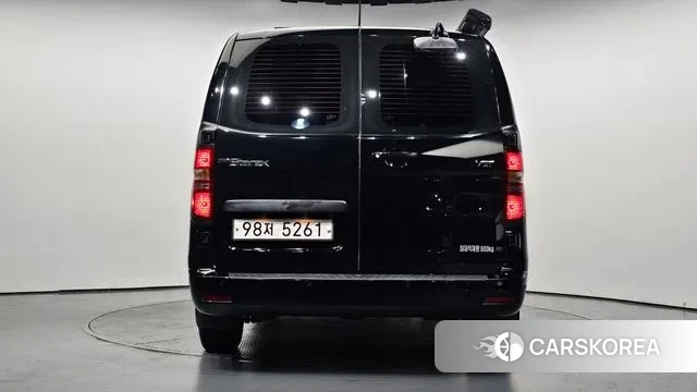 Hyundai The New Grand Starex id 3714046 из Кореи 14