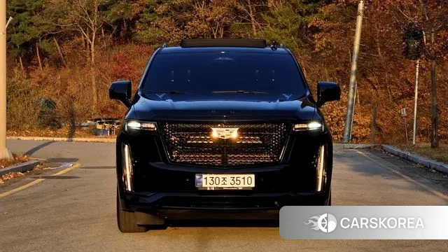 Cadillac Escalade 5th Generation id 3399928 из Кореи 14