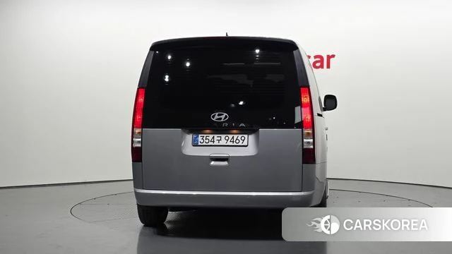 Hyundai Staria id 3952572 из Кореи 14