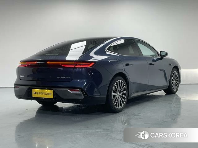 Geely Galaxy Galaxy Sparkle 8 PHEV id 4254854 из Китая 14