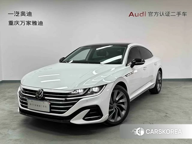 Volkswagen CC id 3889743 из Китая 10
