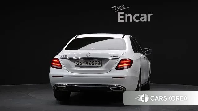 Mercedes-Benz E-Class W213 id 3459707 из Кореи 14