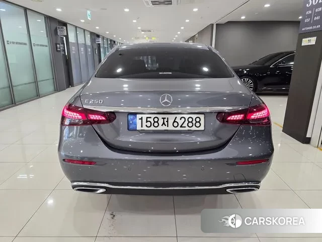 Mercedes-Benz E-Class W213 id 3328135 из Кореи 12