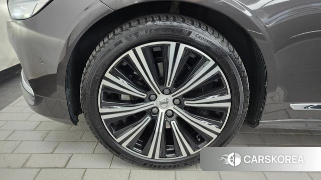 Volvo S90 id 4445859 из Кореи 30