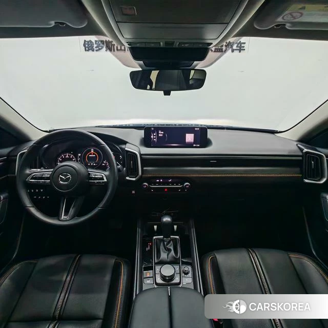 Mazda CX-50 line also id 4207706 из Китая 13