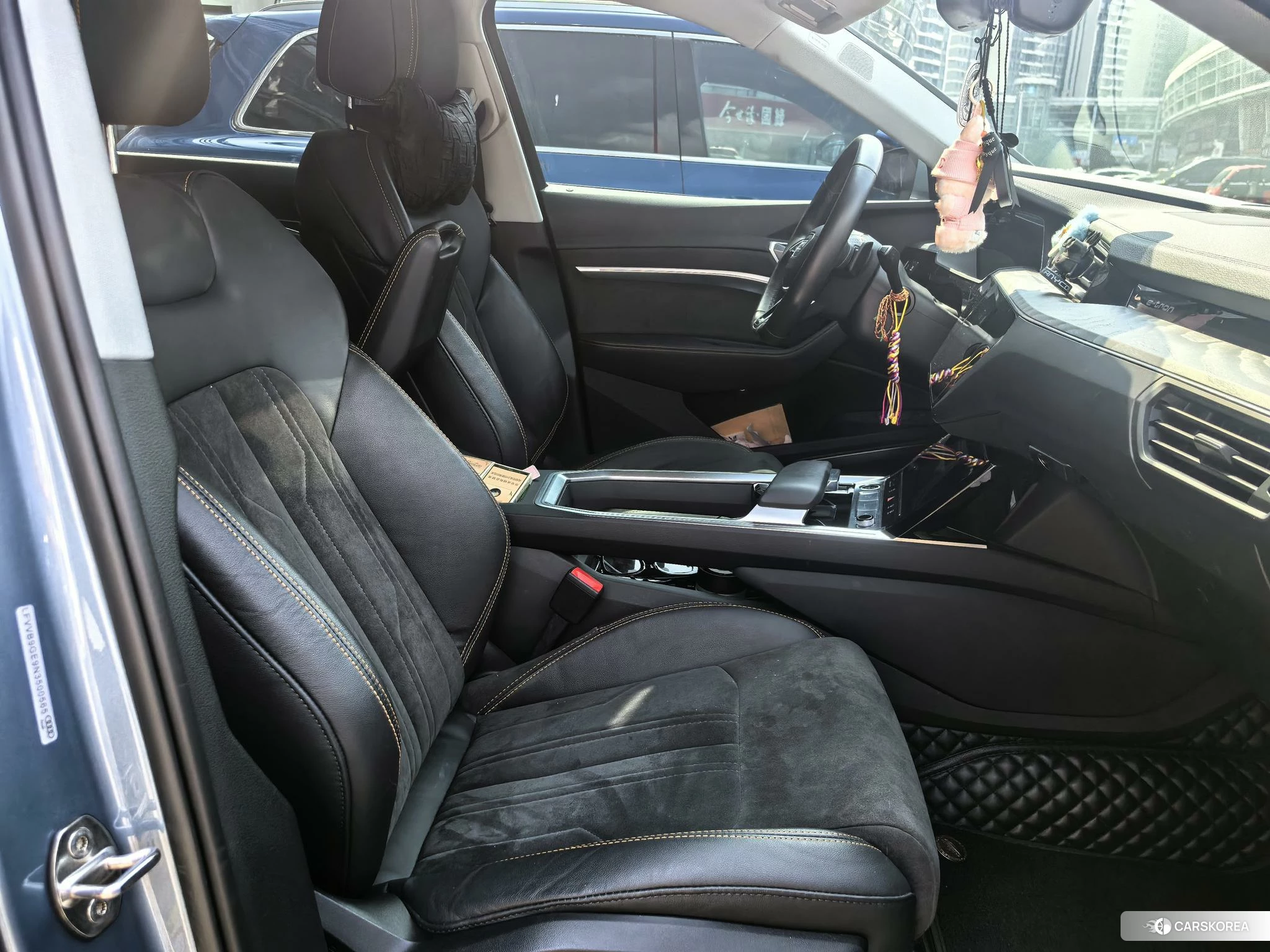 Audi e-tron id 4514941 из Китая 7