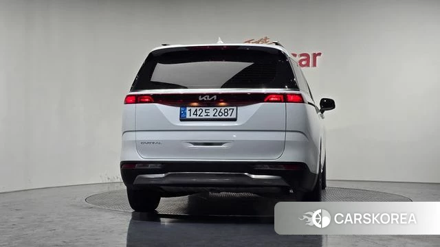 Kia Carnival 4th generation id 3793551 из Кореи 14