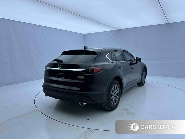 Mazda CX-4 id 4335260 из Китая 19