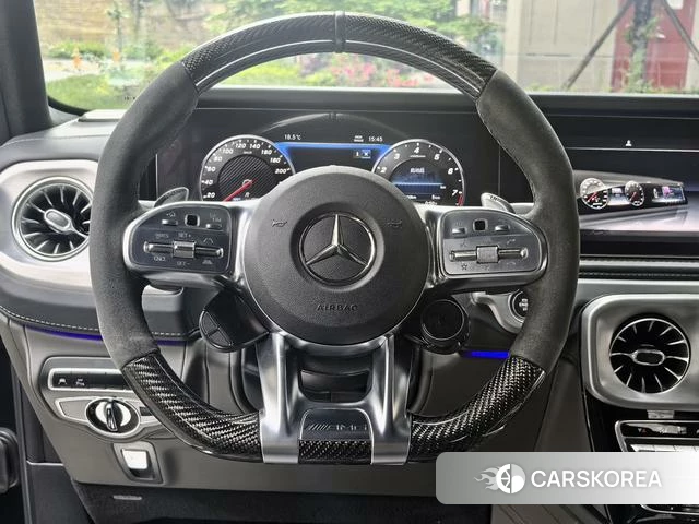 Mercedes-Benz G-class AMG id 4275298 из Китая 27