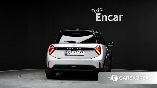 Mini Cooper S 4th Generation id 3487008 из Кореи 14