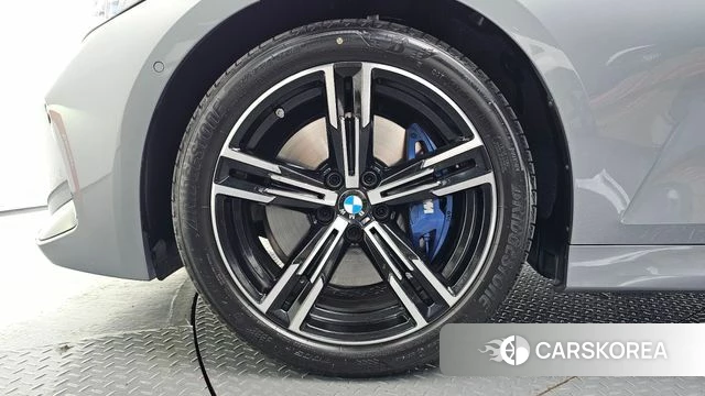 BMW 3 Series (G20) id 4589706 из Кореи 27