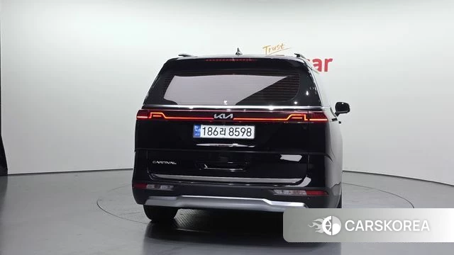 Kia Carnival 4th generation id 3800666 из Кореи 14