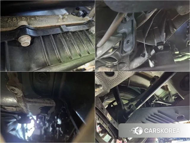 Genesis G80 (RG3) id 3389079 из Кореи 14