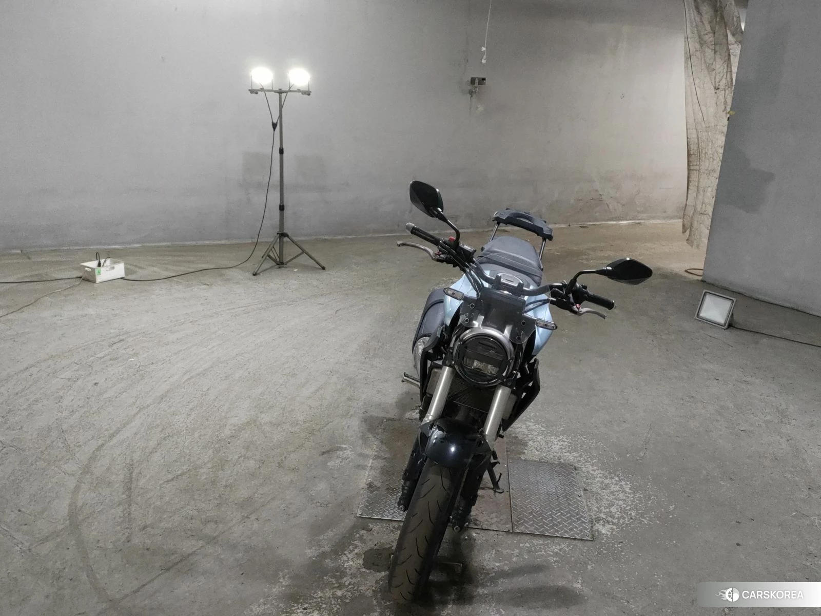 Проданный Honda CB250R id 3949992 из Японии, фото 4