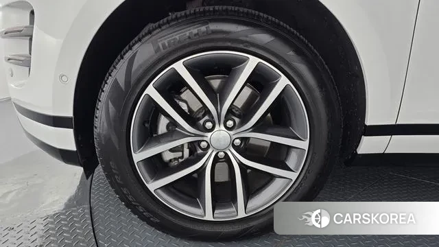 Land Rover Range Rover Evoque 2nd Generation id 3327431 из Кореи 14