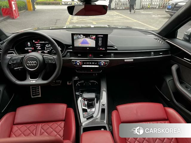 Audi S4 id 4238418 из Китая 16