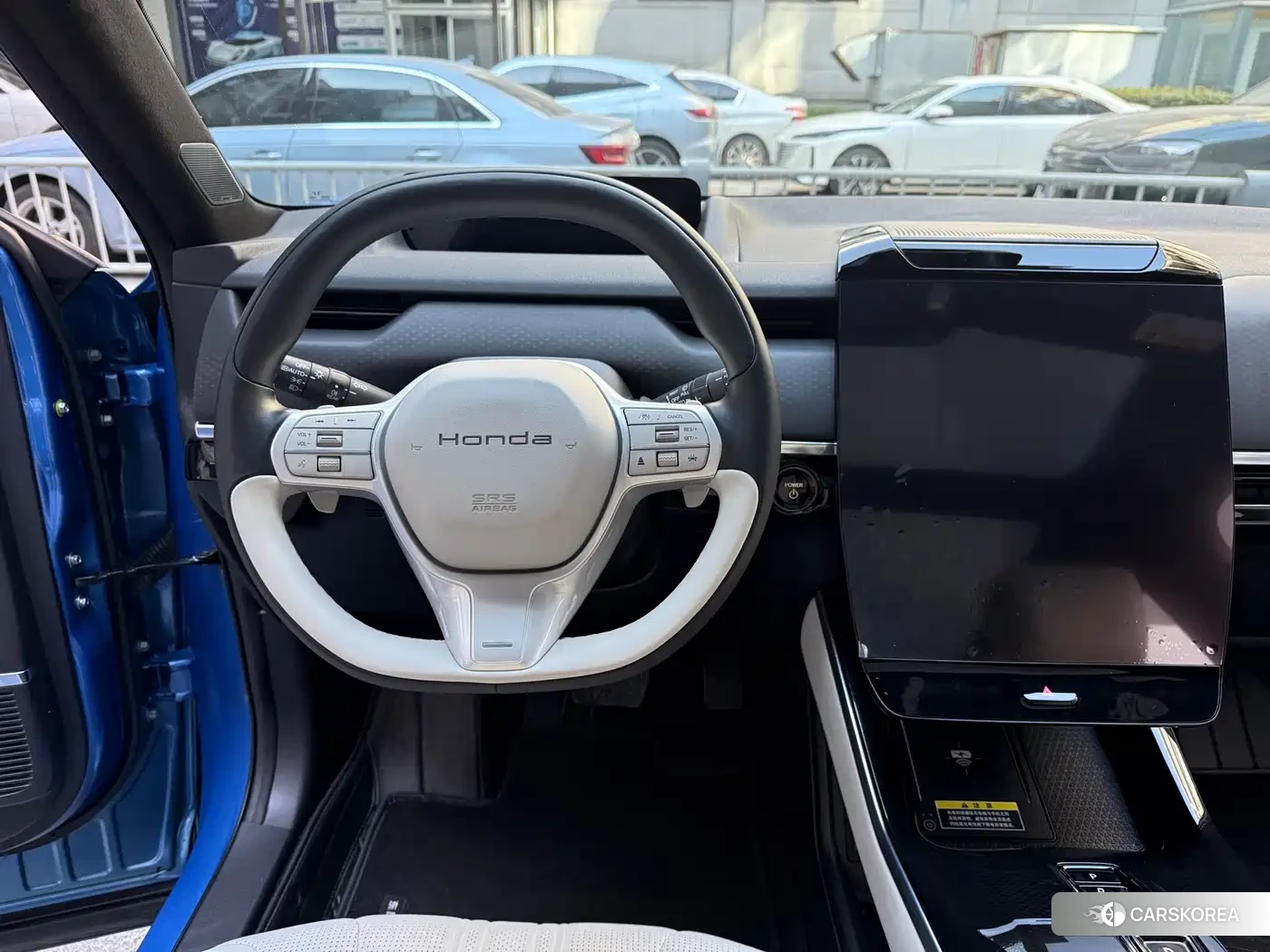 Honda Dongfeng Honda S7 id 4576856 из Китая 14