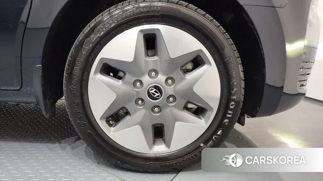 Hyundai Staria id 3517764 из Кореи 14