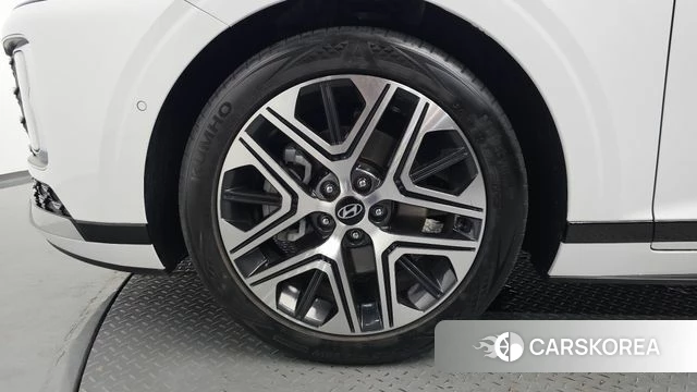 Hyundai Grandeur (GN7) id 4603216 из Кореи 29