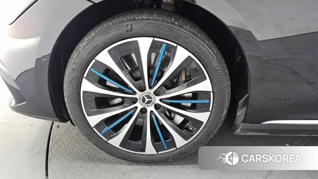 Mercedes-Benz EQE V295 id 3690426 из Кореи 14