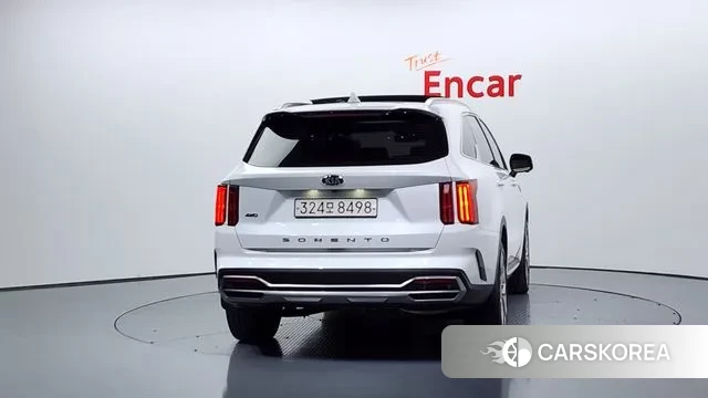 Kia Sorento 4th Generation id 3379680 из Кореи 14