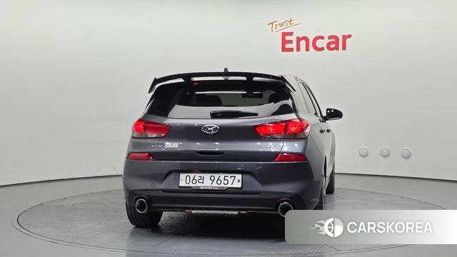 Hyundai i30 (PD) id 3900072 из Кореи 14