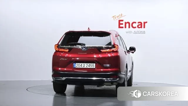 Honda CR-V 5th generation id 3513736 из Кореи 14