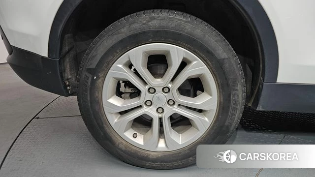 Land Rover Discovery Sports 2nd Generation id 4268649 из Кореи 27